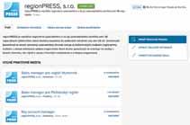 Neváhajte a využite možnosť stretnúť sa s viacerými slovenskými i zahraničnými zamestnávateľmi pod jednou strechou na Veľtrhu práce - Job Expo 2012 spojenom s XIV.