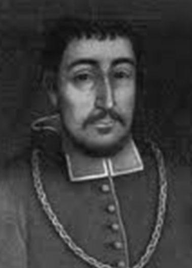 SUCCESIUNI APOSTOLICE ÎN IMAGINI I I A) Ascendenţa Apostolică a lui Auxendios Vărzărescu Melchisedek, coadjutor al Patriarhului Catholicos de Ecimiadzin, consacrat preot în 1626, consacrat episcop la