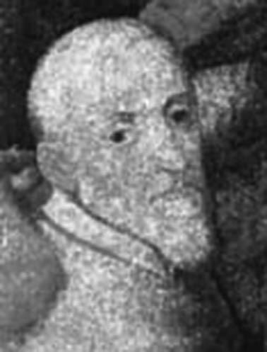 beneficii eclesiastice, devenind cardinal de Ostia-Velletri. Acesta va consacra: în 23.IV.