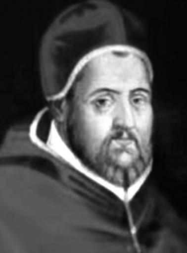 1603), cardinal din 1561, arhiepiscop de Conza din 1561, din 1596 arhiepiscop de Napoli.