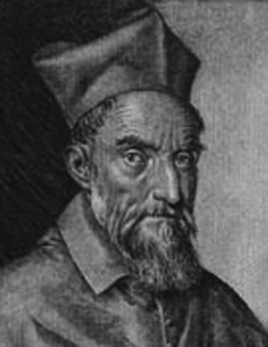 IX.1646), cardinal din 1624, din 27.I.1625 numit episcop de Senigallia, având din 1628 alte beneficii romane.