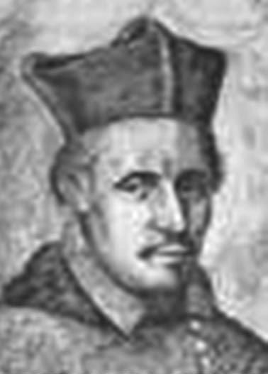 1666) cardinal in pectore din 1624, publicat în 1637, numit episcop de Lucca din 30.III.1637. El va hirotoni ca episcop în 27.