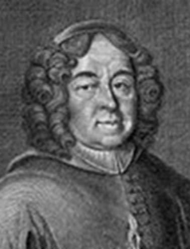 Acesta va consacra: 1) în vara lui 1696 (după 18.VI.1696) pe Christian August von Sachsen-Zeitz (9.X.1666 Moritzburg 23.VIII.1725), trecut la catolicism din 14.VII.1689, preot din 1695, din 19.I.1696 numit episcop de Győr, preconizat din 18.