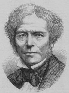 A benzol felfedezése - izolálás olajgázból: Michael Faraday