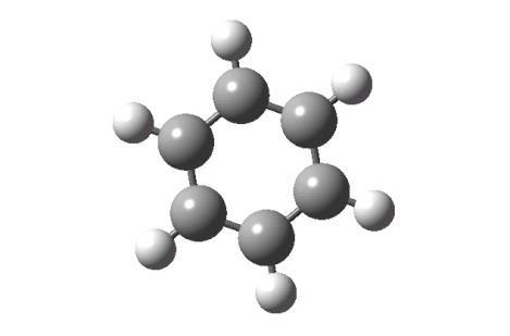 VIII. Aromás szénhidrogének omoaromás vegyületek: benzol, benzolrészekből felépülő molekulák és azok származékai, amelyek lehetnek