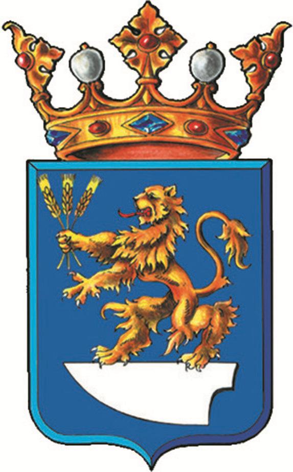 СЛУЖБЕНИ ЛИСТ ОПШТИНЕ TOPOLYA KÖZSÉG HIVATALOS LAPJA Број 14 Година XLV