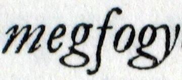 ligatúrák