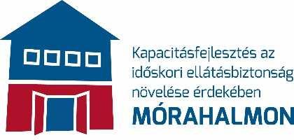 Korponai Gergő, mb osztályvezető, Miniszterelnökség 09:30 09:45 A projekt áttekintése és a tevékenységek rövid bemutatása Farkas Márta, projekt referens, Mórahalom Városi Önkormányzat 09:45 10:00