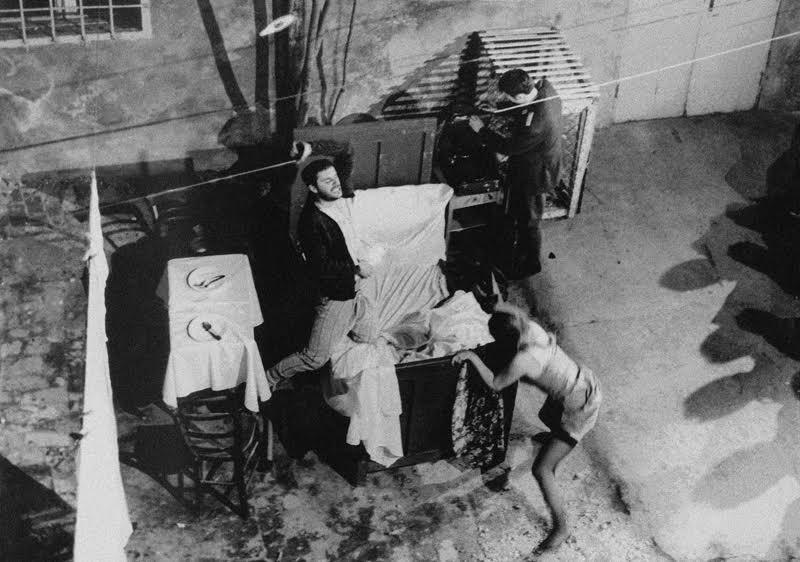 Југословенске позоришне игре, 1977.