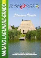 Indulási kikötő: Chioggia, Velence városától 20 km-re délre, Északkelet-Olaszországban. Lakóhajók Jan.01-Ápr.21. Okt.06-Dec.31. Ápr.21-Máj.12. Szept.15-Okt.06. Máj.12-Jún.23. Szept.01-15. Jún.23-Júl.