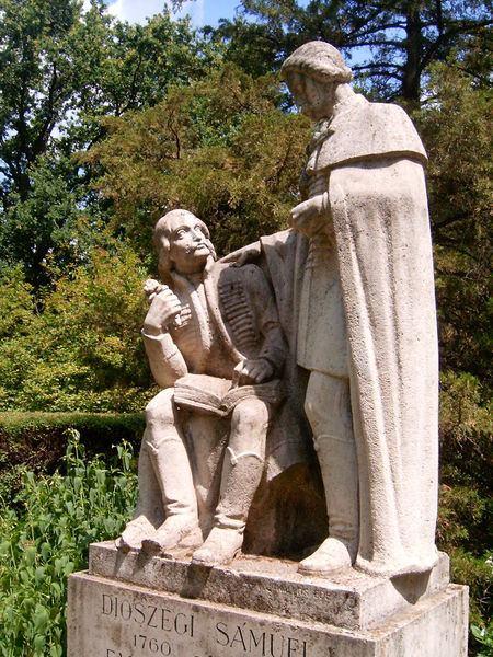 A rendteremtő: Carl Linné (1707-1778) A természet objektumainak első átfogó