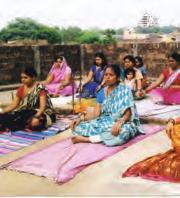 a samskriti, a culture where the samskaras are transformed 2013-ban ünnepelte one becomes a Bihar a School beacon of of Yoga inspiration az