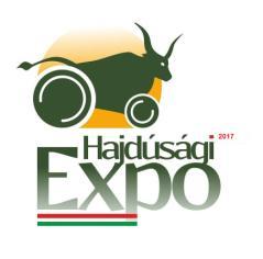 VI. HAJDÚSÁGI EXPO IPARI, KERESKEDELMI, MEZŐGAZDASÁGI ÉS ERDÉSZETI GÉPKIÁLLÍTÁS ÉS TERMÉKBEMUTATÓ TRAKTORHÚZÓ EURÓPA KUPA HUSQVARNA FAKITERMELŐ VERSENY