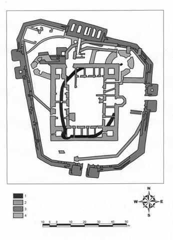 Compito n. 9 L ultimo grande stile storico che faceva seguito al rinascimento fu il barocco, basato sull ideologia della controriforma.