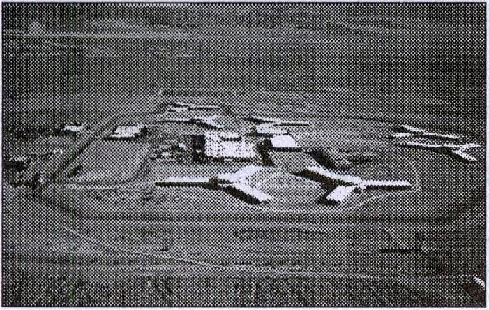 Norwich lesz az első olyan hely, ahol külön épületszárnyban lesznek elszállásolva az idős elítéltek. Forrás: OAP convicts get special prison wing by Jamie Doward, social affairs editor.