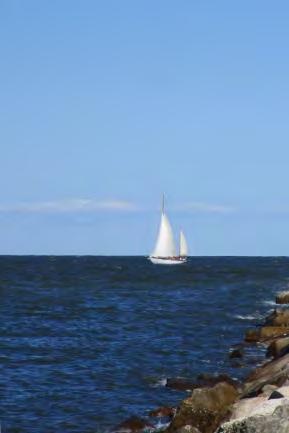 OSSERVATORIO LETTERARIO *** Ferrara e l'altrove *** Copertina anteriore: Mar Adriatico dal mòlo del Porto Canale di Porto Garibaldi (Fe) dell 8 settembre 2015; foto di Mttb alias Melinda B.