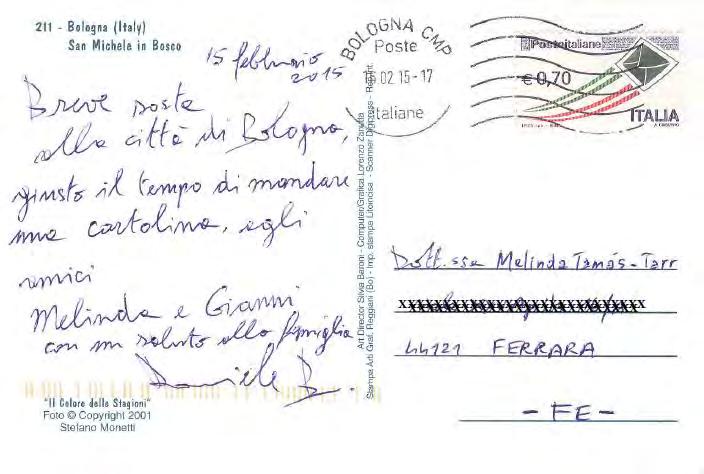 Megérkezett az OLFA 109/110 ünnepi húsvéti száma, mely nélkülözhetetlen ajándék Könyvtárunk olvasói számára.