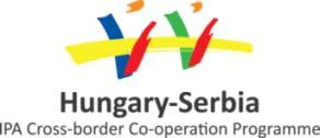 The project is co financed by the European Union Projekat sufinansira Evropska Unija www.hu srb ipa.