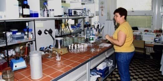 LACREMED Researc ch Activities in 202 LACREMED istraživa ačke aktivnosti u 202 LACREMED kutatás si aktivitás 202-ben LACREMED is a joint Research and Development project with continuous co- operative