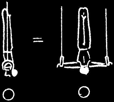 ) - Elementos de fuerza y mantenimiento (2 seg.) 1. Équerre (2 s.