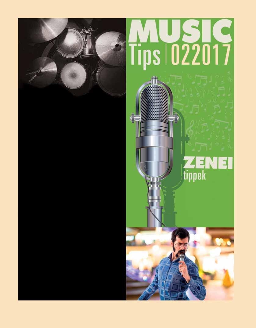 Wir präsentieren eine Auswahl neuer Alben der zurückliegenden Monate. Unser Mix quer durch die Genres kann natürlich nicht jeden Geschmack treffen.