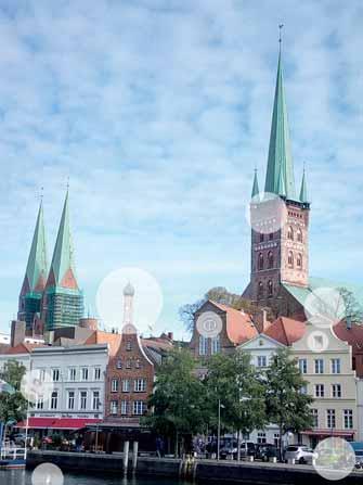 Bilderrätsel Képrejtvény Picture Puzzle 022017 Acht Fehler finden Találd meg a nyolc hibát! Find eight mistakes Seite 110: Das untere weist im Vergleich zum oberen Bild acht Abweichungen auf.