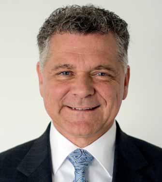 There have been challenges along the way but looking back over these 30 years it has been rewarding. The Kirchheim family has been there for me providing their support. It started with Mr H.