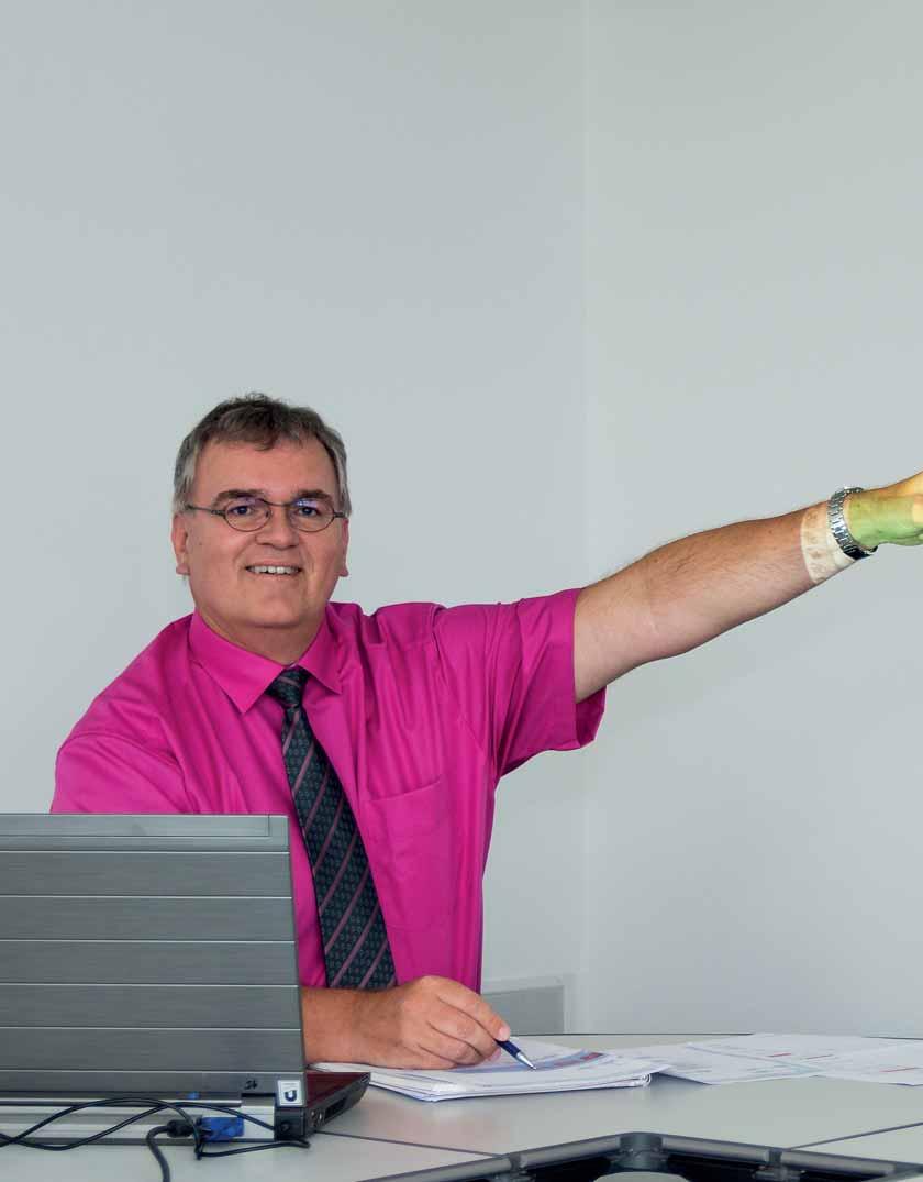Holger Last Produktsicherheitsbeauftragter termékbiztonsági felelős Product