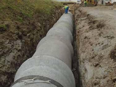 július SZÁLLPTOTT SW TERMÉKEK Vasbeton csövek, járdalap MEGRENDELŐ Metroszer Kft.