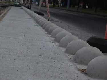 SW Sikerprojekt ÚT- ÉS VASÚTÉPPTÉS Gömbsüveg, Budapest X.