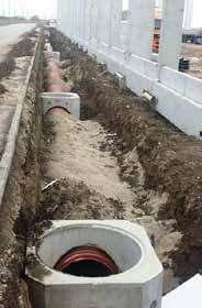 SW Proiecte de referință CĂMINE Depozit Logistică 2, A1 km23