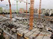 Investitorii se bazează pe o putere de cumpărare mare a zonei şi estimează că mallul va deservi 910.000 de bucureşteni.