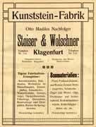 und Carl Wolschner