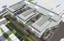 SW Proiecte de referință ELEMENTE DE PLANȘEU Centru Comercial, Târgu Jiu Fondul sud-african