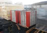 COMPANY SRL cămine de tragere pentru cabluri electrice.