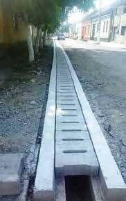 SW Proiecte de referință TRANSPORT Drumuri sătești, Ciuchici Modernizare drumuri sătești in
