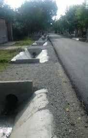 Beneficiarul investiției este comuna Ciuchici, iar finanțarea proiectului este facută din