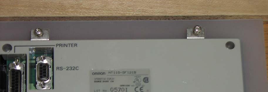 PLC I TERMINALI 4.1.