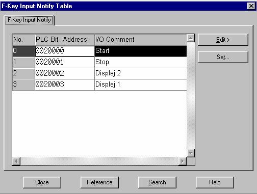 PLC I TERMINALI 5.2.