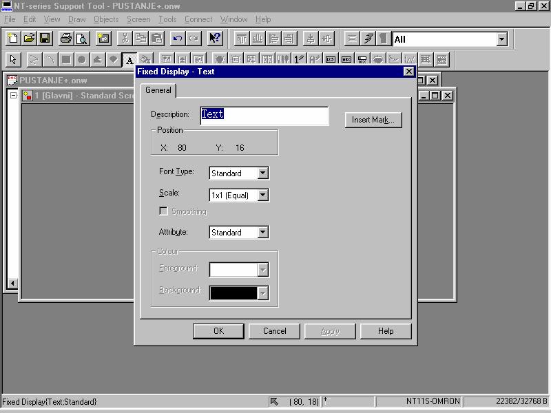 PLC I TERMINALI 5.3.