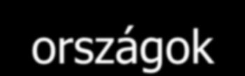 eredményén de Belgium, vannak Csehország kivételek.