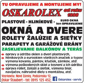 Zmetáka: Lajos Kassák RE/KONŠTRUKCIA, trvá do 13. 5. 2017 Múzeum J. Thaina: Kaleidoskop - vedecká hračka, trvá do 12.
