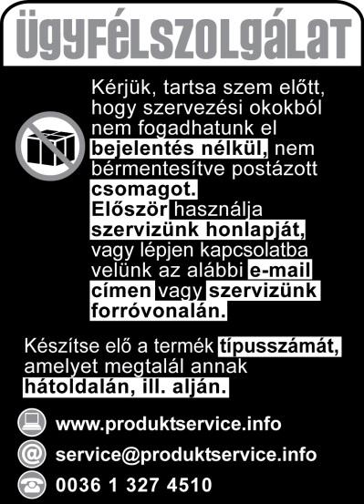 KARÓRA GYEREKEKNEK TISZTÍTÁS TISZTÍTÁS Ne használjon hegyes vagy súroló eszközt, hanem csak kissé benedvesített kendőt és szükség esetén enyhe mosogatószert.