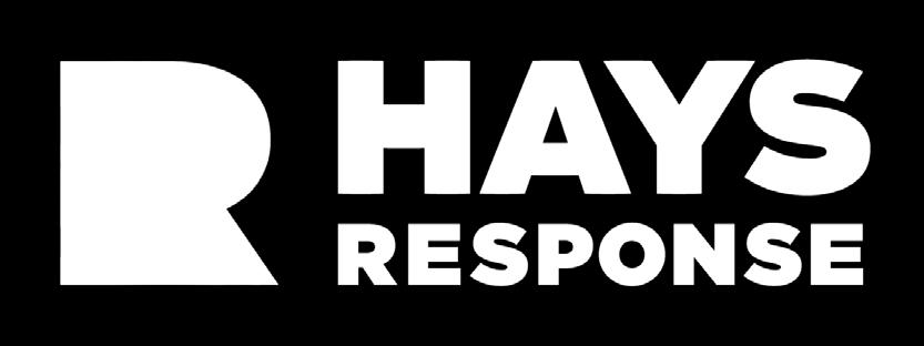 Hays Salary Guide