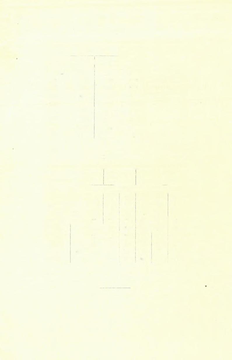 (10) FÖLVÉTELI JELENTÉS. 141 I. táblázat. A talaj mélysége A gyűjtés ideje reggel 8 óraj este 6 óra Többlet 4- Yeszteség Jegyzet 5 cm.