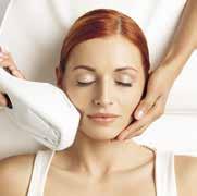Terapia cu oxigen Intraceuticals este un sistem revoluționar, non invaziv.