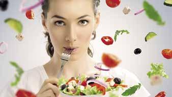 Expert: Gabriela Munteanu Specialist raw food necesare mineralele din