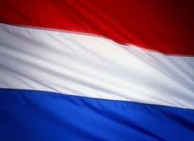A Sinterklaas jellegzetesen holland ünnep, amikor a hollandok sajátos módon,