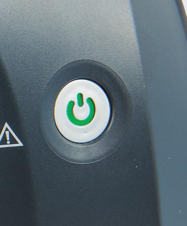 www.philips.com/support SIGNALIZÁCIE KÁVOVARU NA APARATU PRISOTNI SIGNALI Návod Navodila 51 SK SL Trvalo svieti Kávovar dosiahol správnu teplotu.