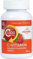 Szent-Györgyi Albert C-vitamin csepp 4 hónapos